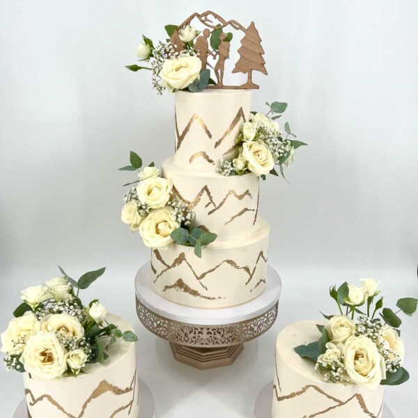 Torte Kortney