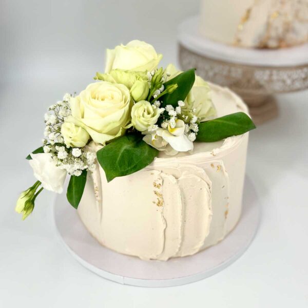Torte Lucie