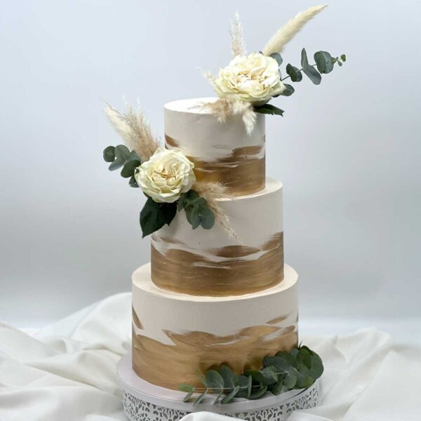 Torte Aria