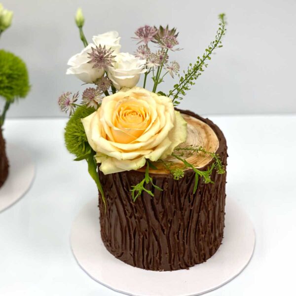 Torte Bob
