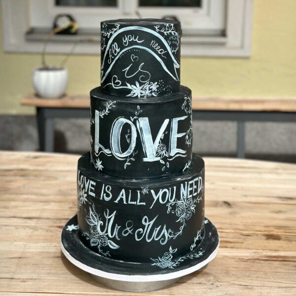 Torte Charly
