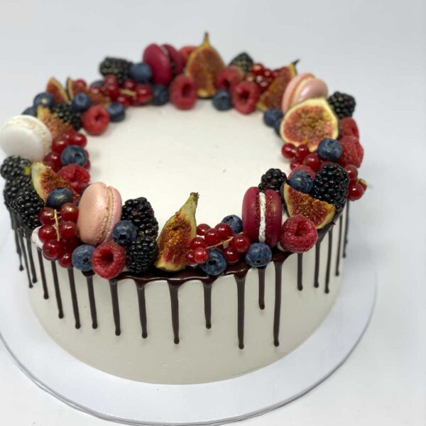 Torte Elodie