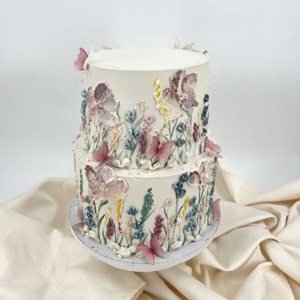 Torte Flora