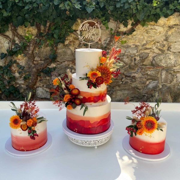 Torte Harriet