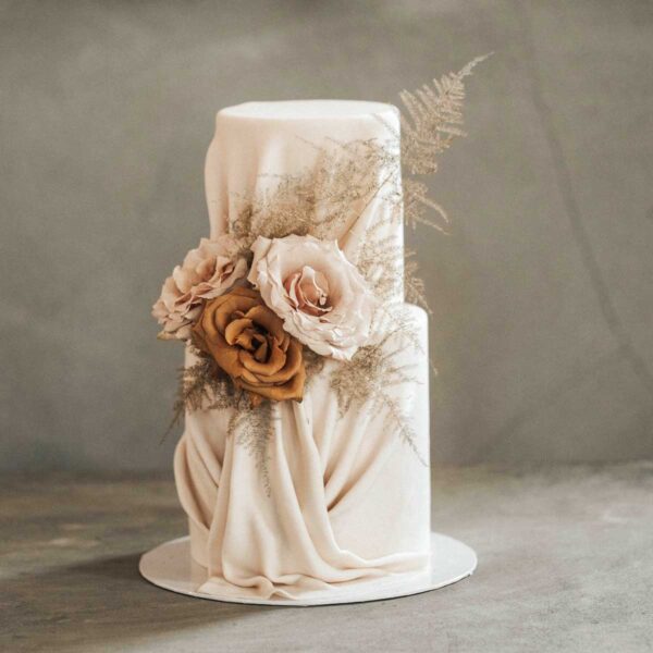 Torte Ivy