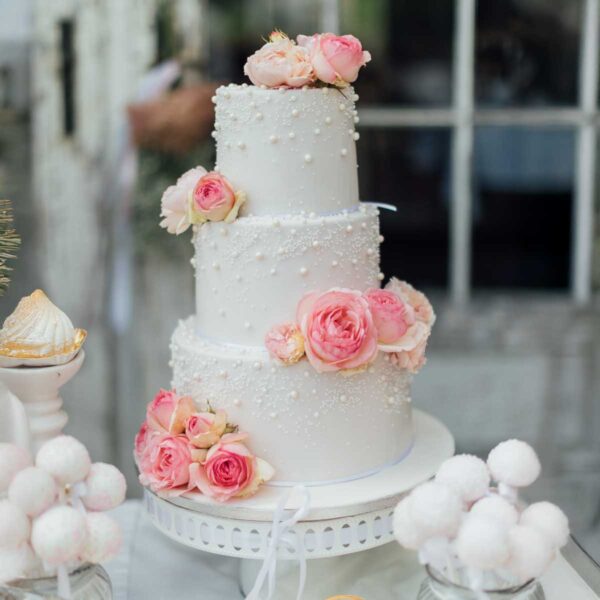 Torte Perla