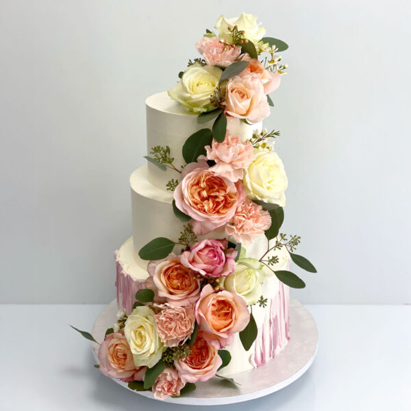 Torte Rose