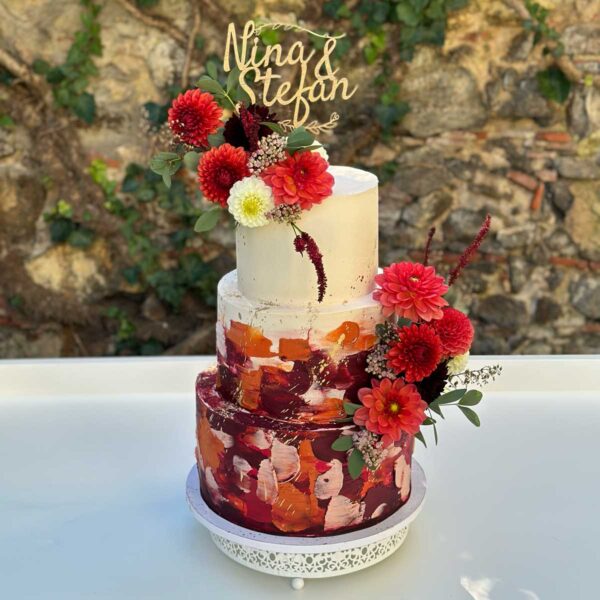 Torte Ruby