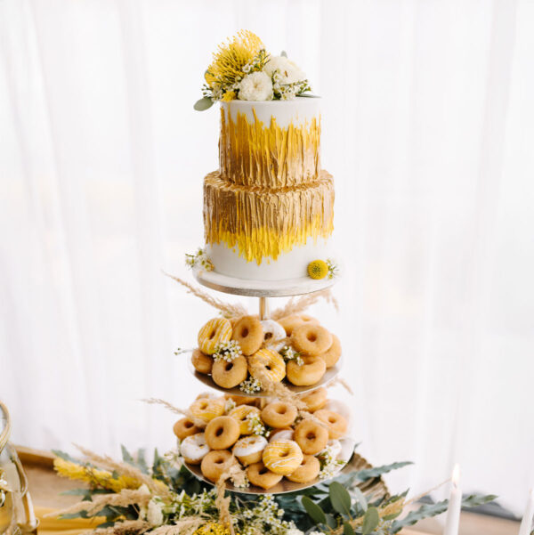 Torte Sunny