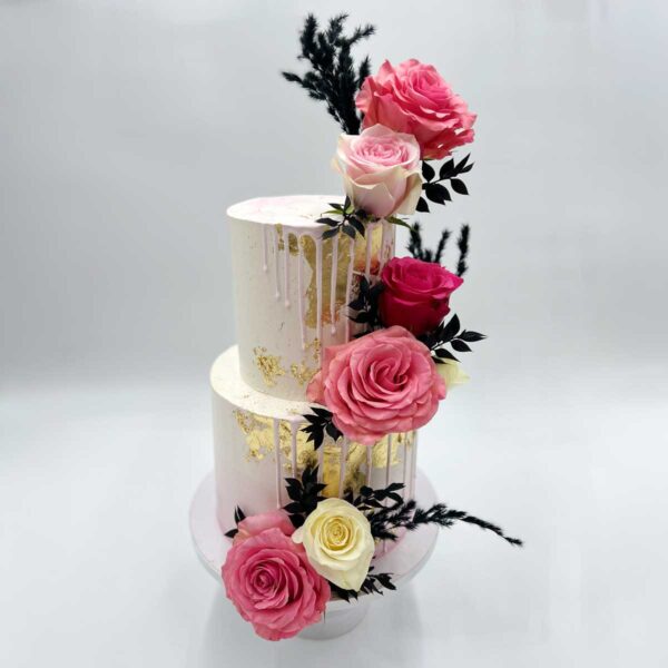Torte Leyla