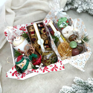 Tortenmehr Weihnachtsbox groß