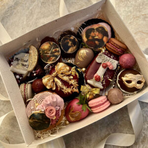 A love worth Everything