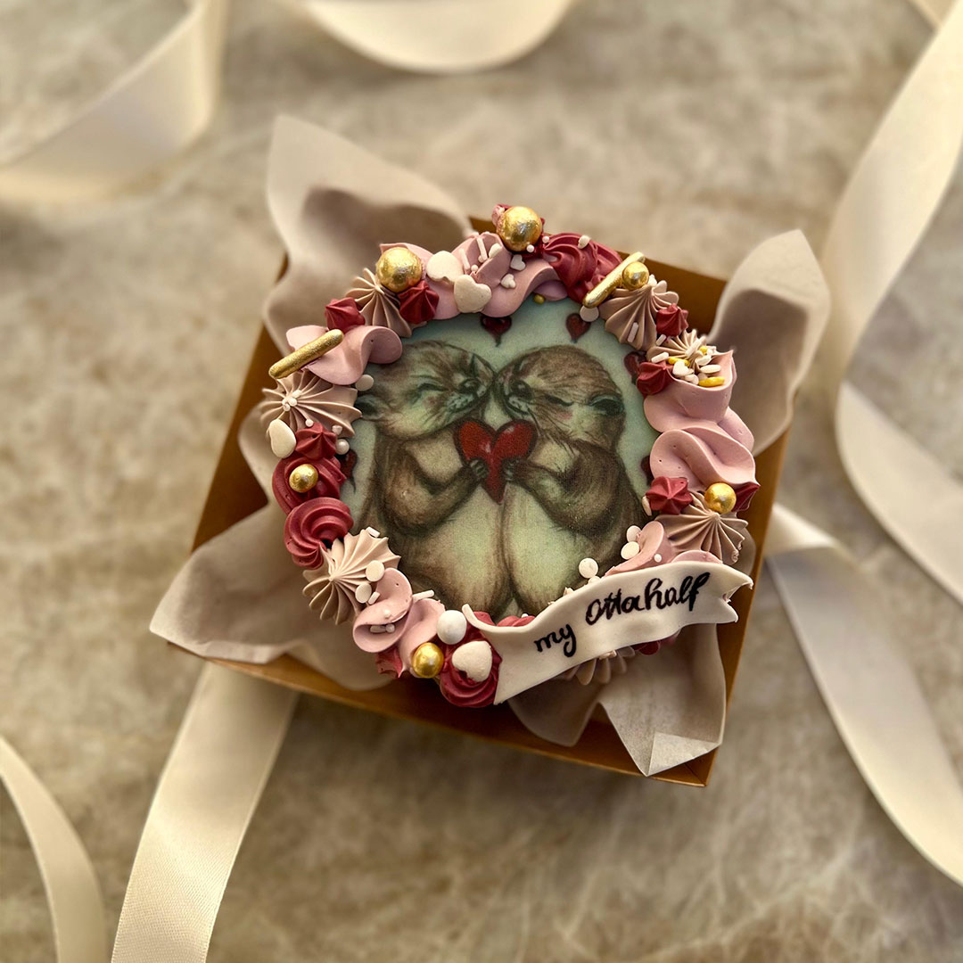 My Ottahalf – Bild 2