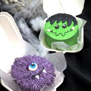 Mini Halloween