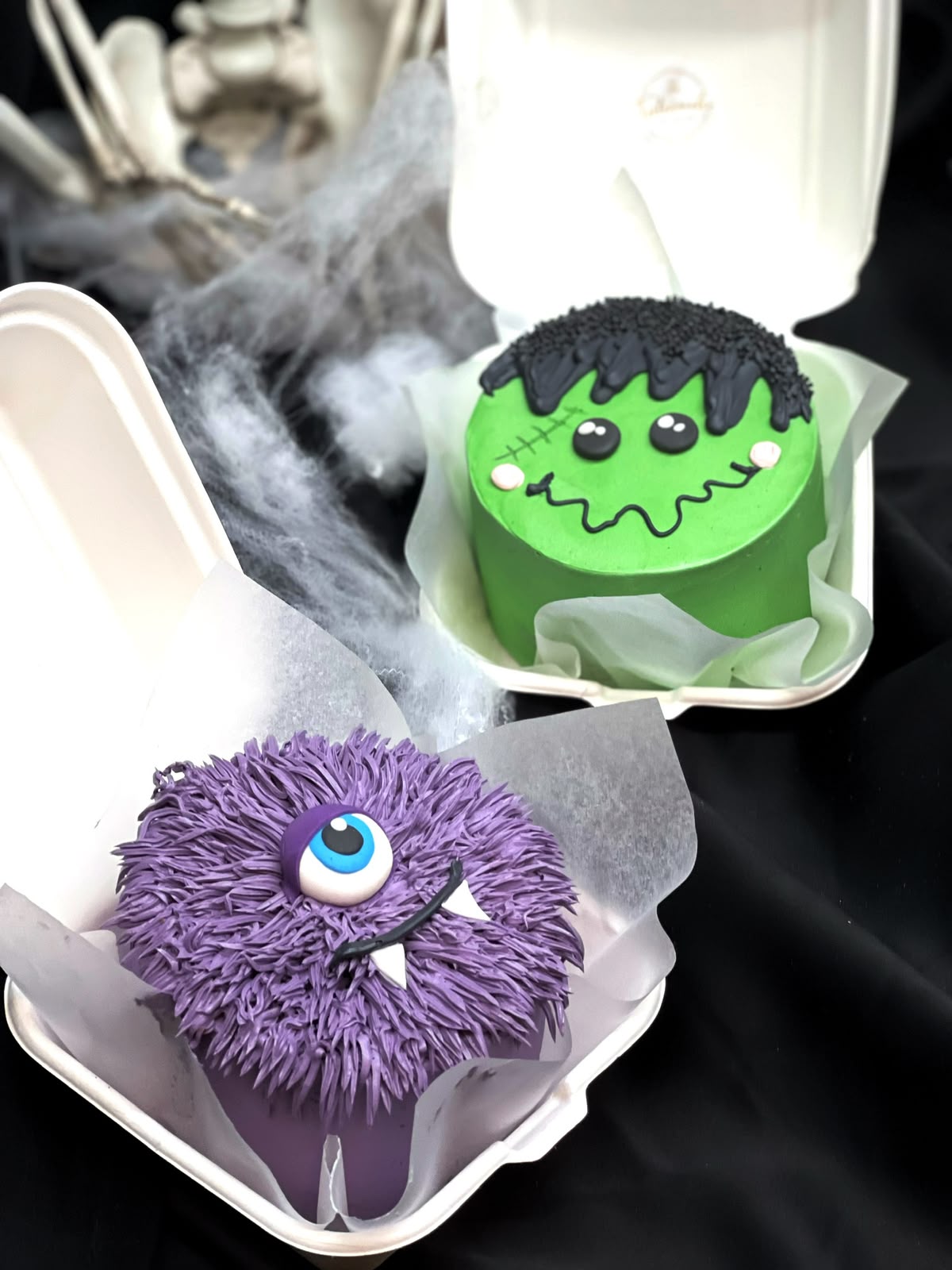 Mini Halloween