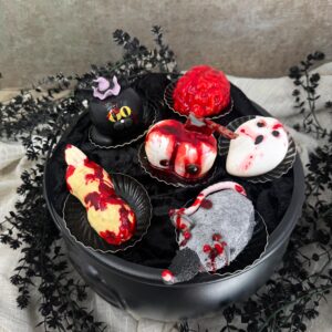 Fruity Halloween