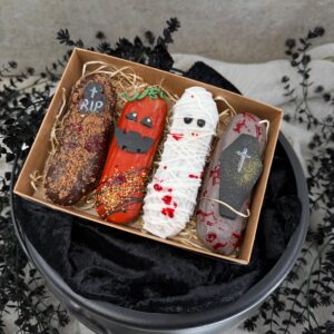 Spooky Box