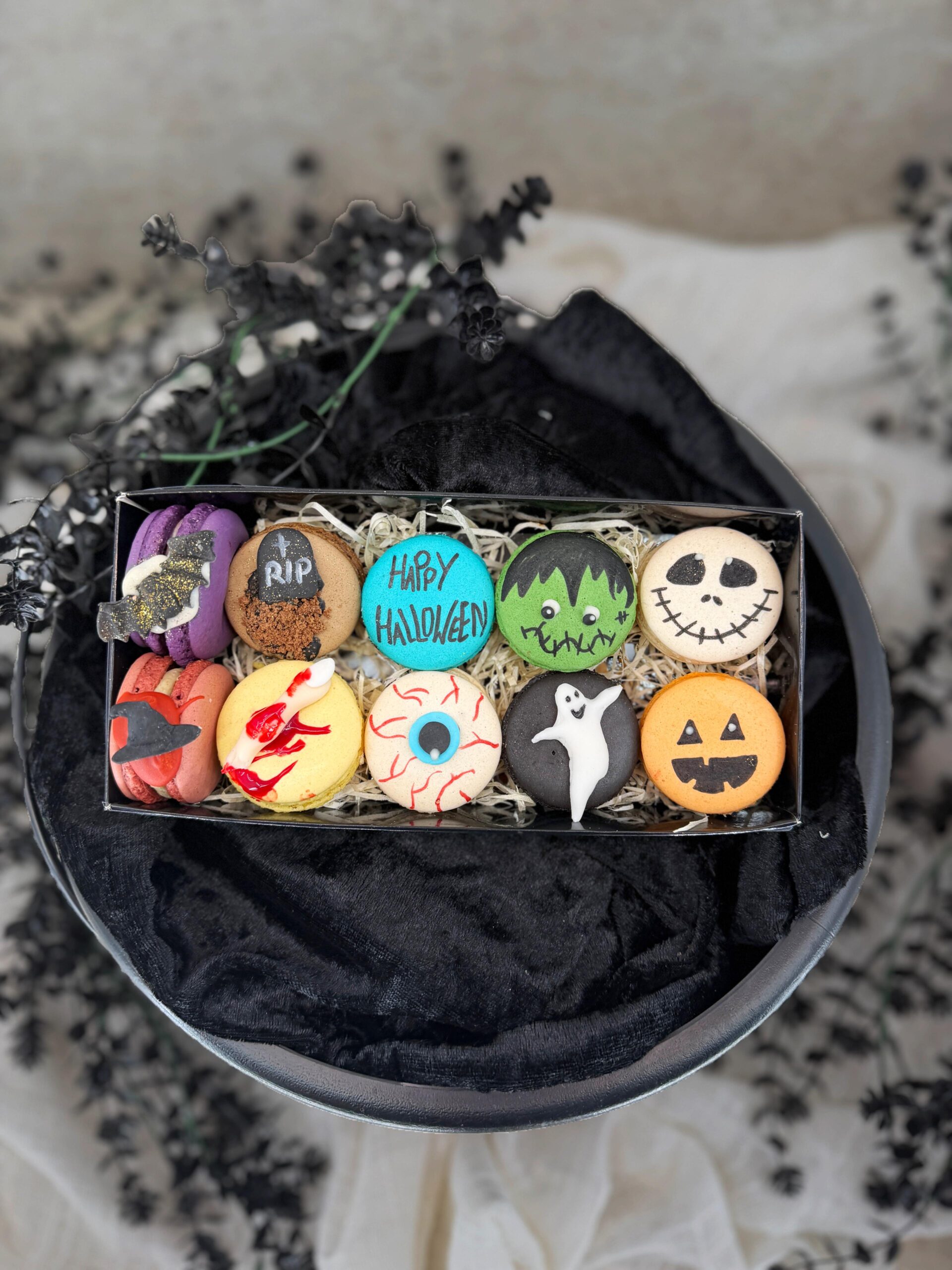 Happy Halloween